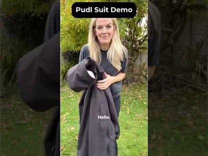 The Pudl Suit