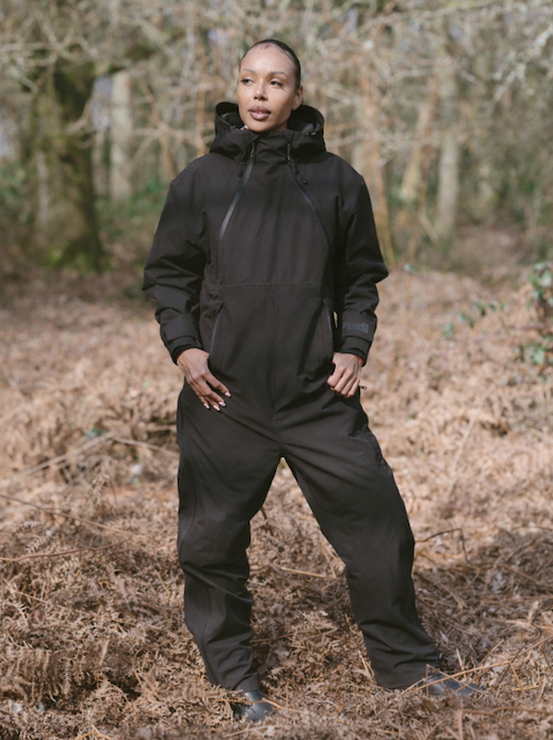 The Pudl Suit