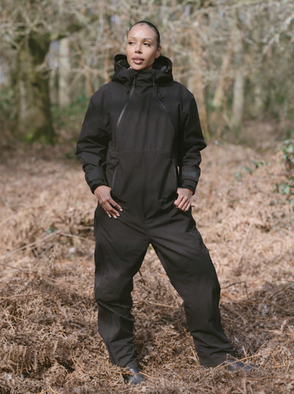 The Pudl Suit