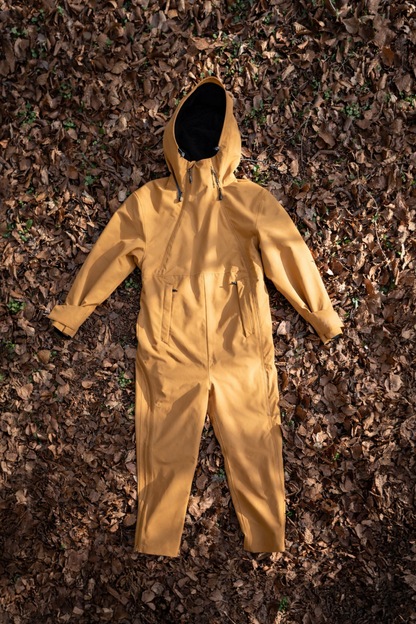 The Pudl Suit