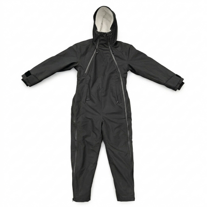 The Pudl Suit